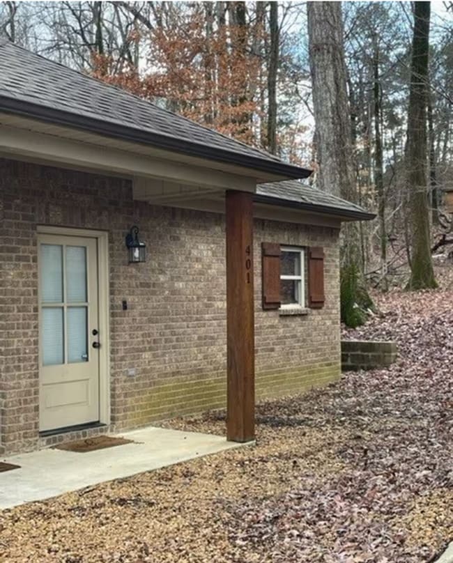 Primary Photo - 1 Bed/1 Bath