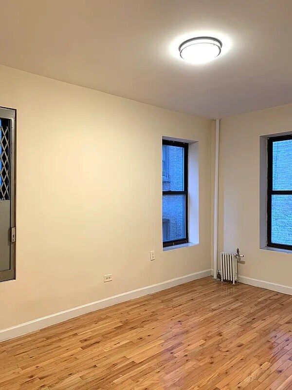 Building Photo - 100 West 139th Street