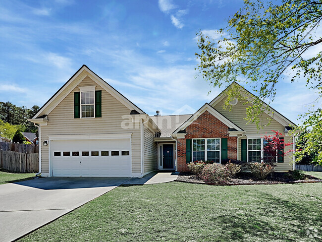 Building Photo - 336 Reliance Way NE