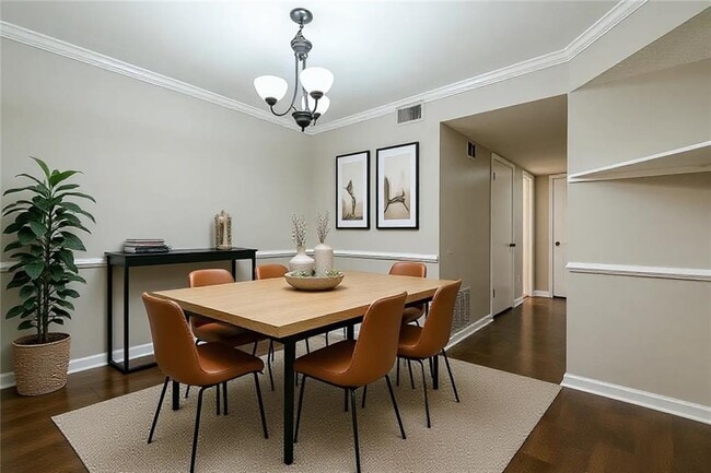 Building Photo - 1106 Natchez Trace