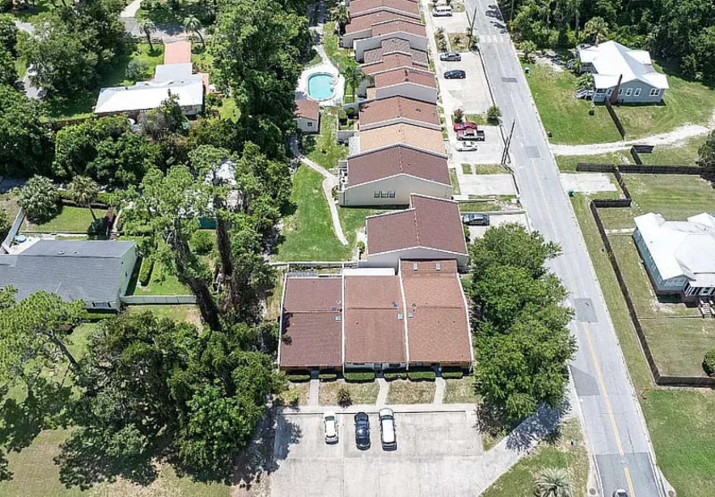 Building Photo - 992 S Marion Ave