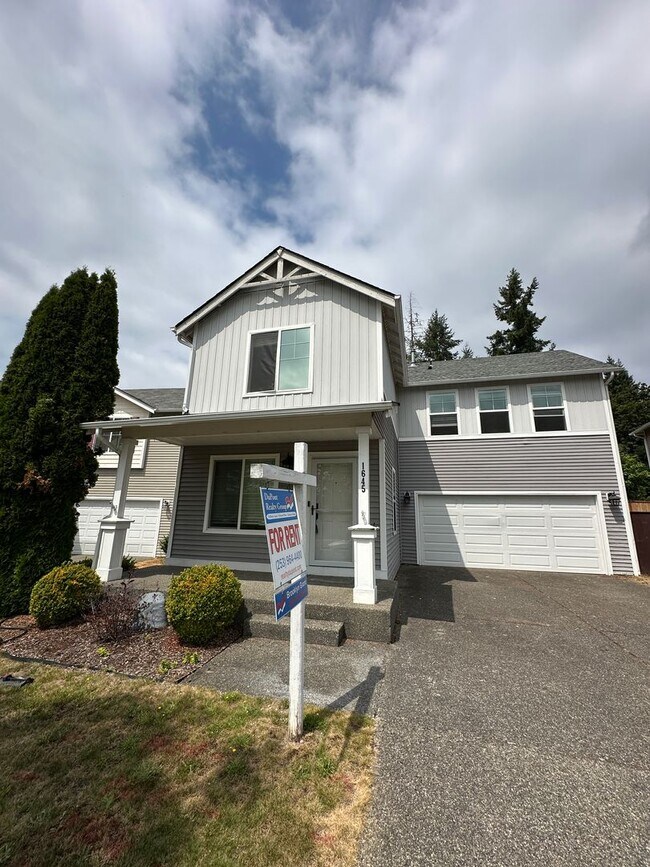Primary Photo - 1645 Sinclair Dr