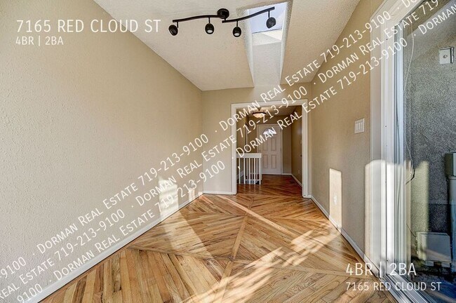 Building Photo - 7165 Red Cloud St