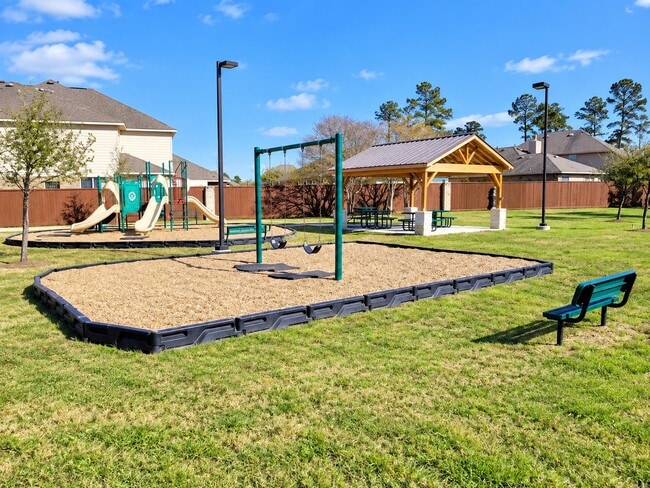 Building Photo - 15834 Mountain Mist Trail
