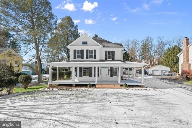 Building Photo - 7332 Springfield Ave