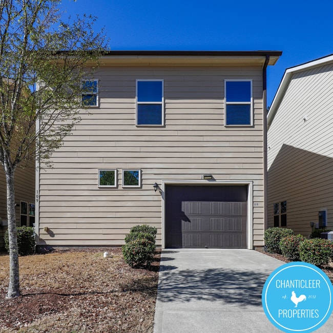 Building Photo - 109 Belle Plain Dr