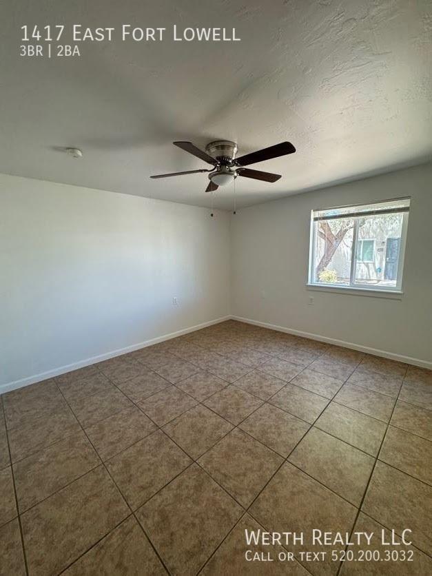 Building Photo - 1417 E Fort Lowell Rd