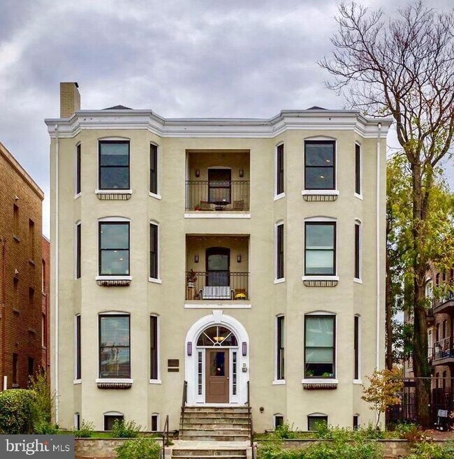 Building Photo - 3517 13th St NW