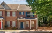 Building Photo - 4840 Hairston Park Square