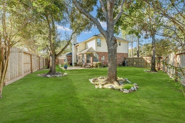 Building Photo - 8918 Cade Dr