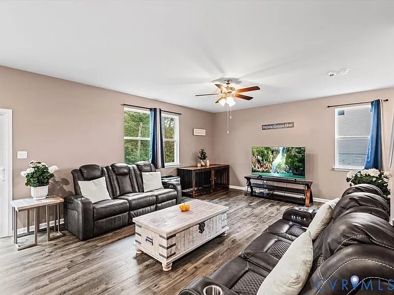 Building Photo - 11125 Chappell Crk Cir