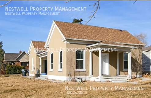 Building Photo - Newly Remodeled 1-bed Duplex in Provo