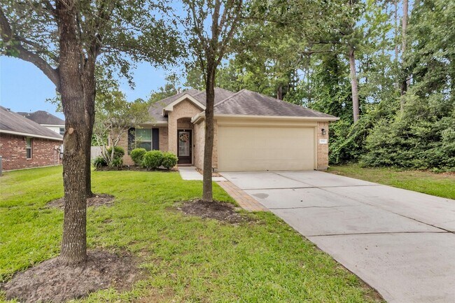 Building Photo - 1700 Fall Forest Ct