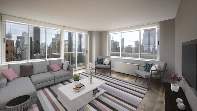 Floorplan - Riverbank