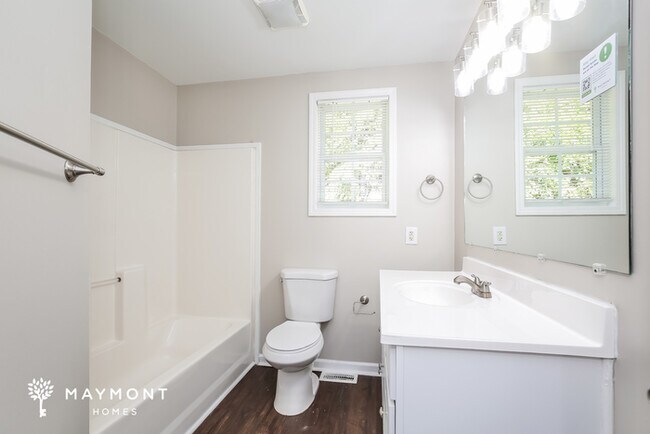 Building Photo - Cozy 3 Bedroom Home in Greensboro, NC