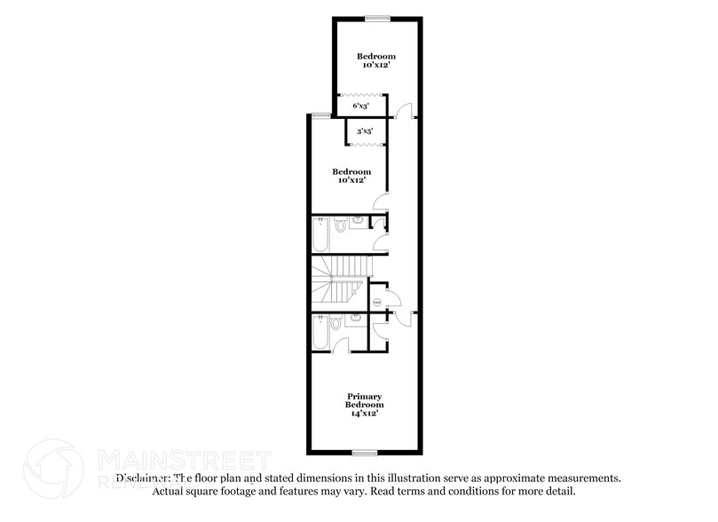 Building Photo - 8276 Rigel Rd