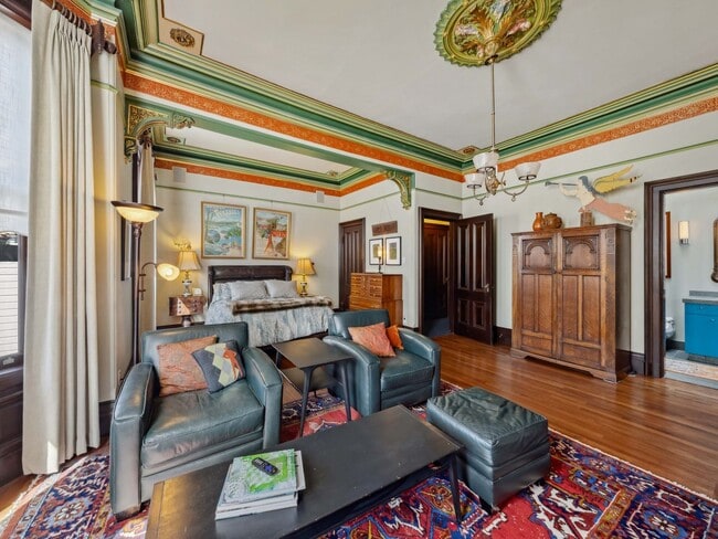 Building Photo - 760 Haight St