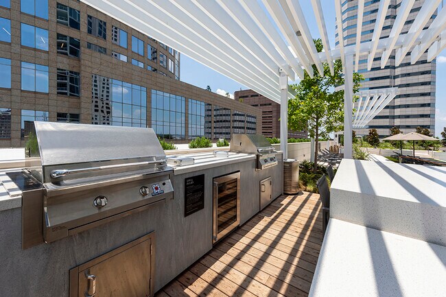Building Photo - 2-Bedroom Haven: Luxury Living, Modern Con...