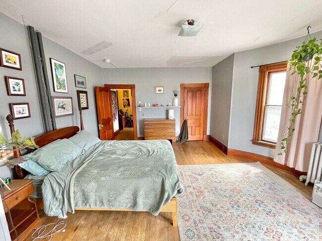 Building Photo - 3 Bedroom Apartment Superior Location South End of Burlington VT Available between 6/5-6/15