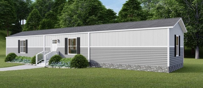 Primary Photo - Cottonwood Acres (6 homes)