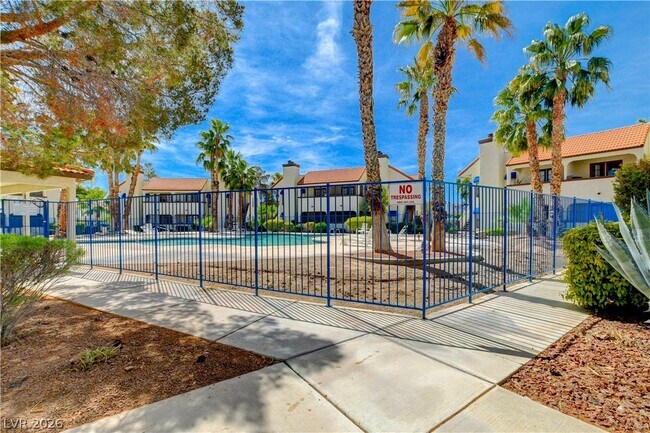 Building Photo - 6149 W Oakey Blvd