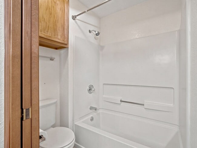 Building Photo - Spacious 2BR Rental with Open Floor Plan & Low-Maintenance yard
