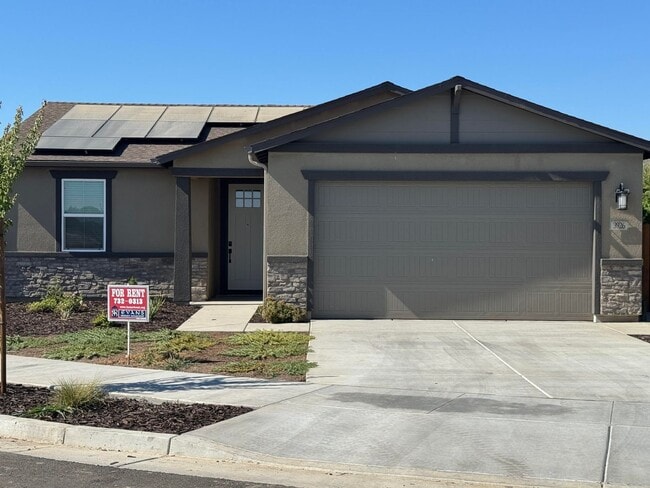 Building Photo - Beautiful Brand New home for rent in Visalia!