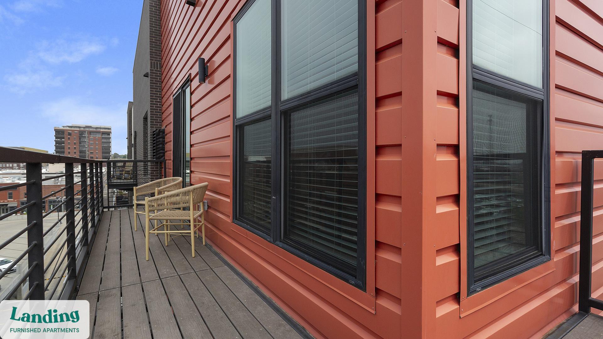 Building Photo - 110 N Boston Ave