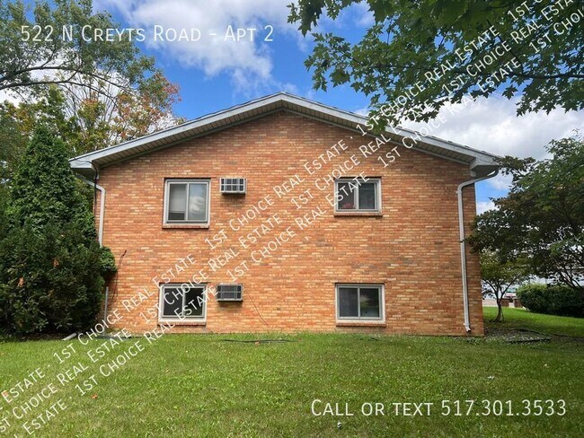 Building Photo - 522 N Creyts Rd
