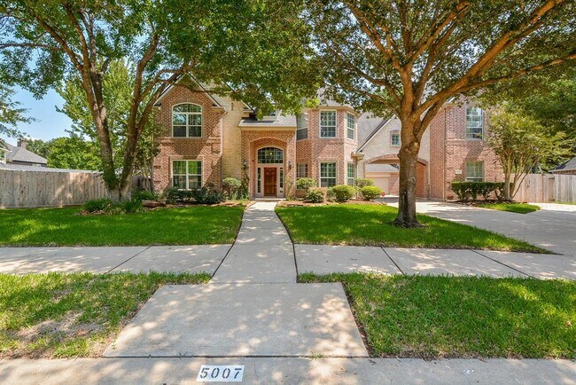 Primary Photo - 5007 Barlow Bend Ln