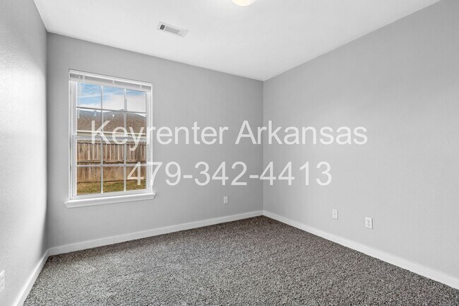 Building Photo - Great 3 bed/2 bath home in quiet Pea Ridge neighborhood!