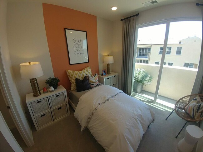 Building Photo - Your New Sanctuary Awaits!