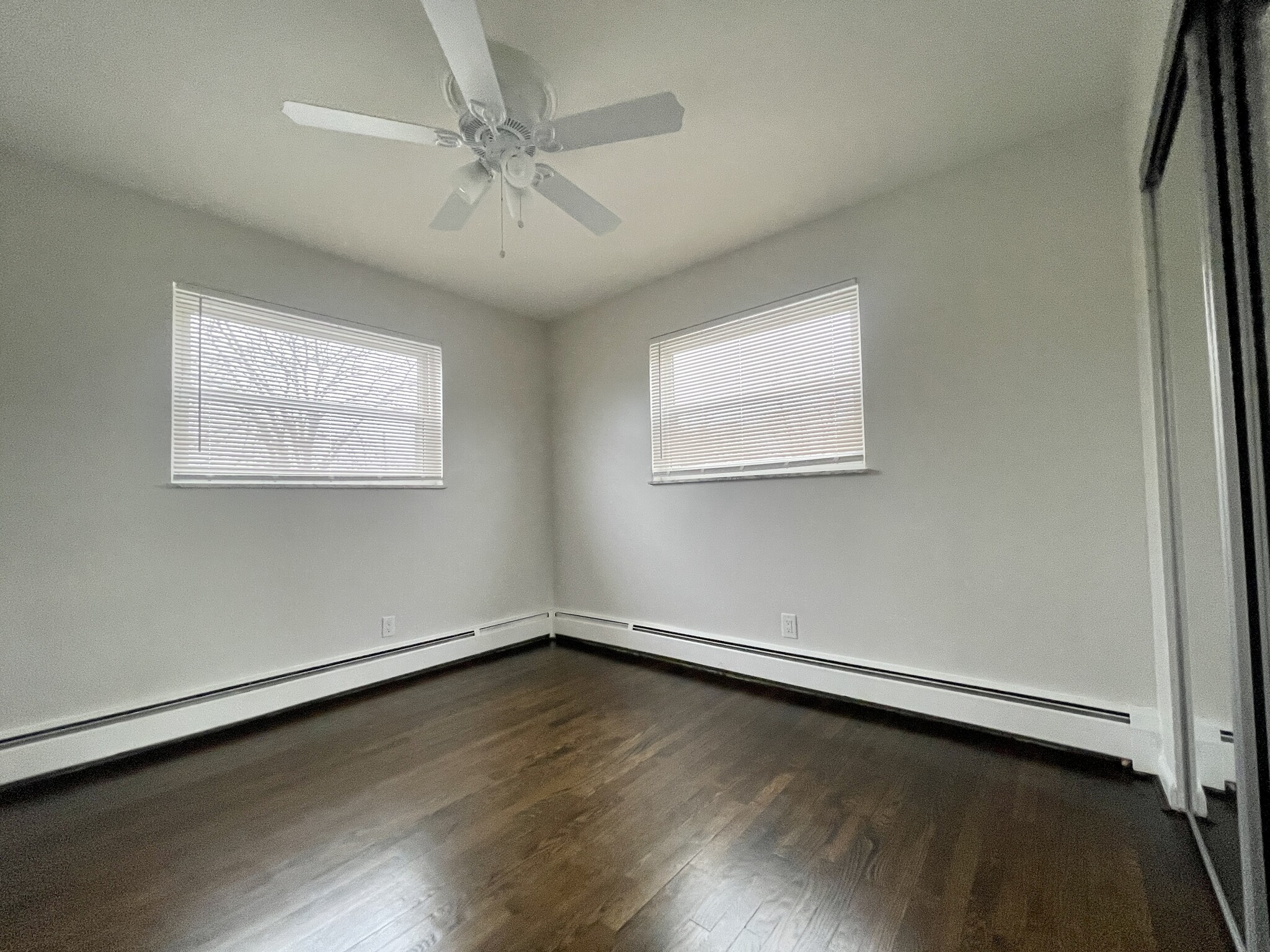 Bedroom 2 - 7803 Lake Ave