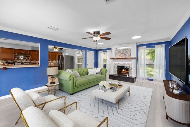 Building Photo - 6514 Vialinda Dr