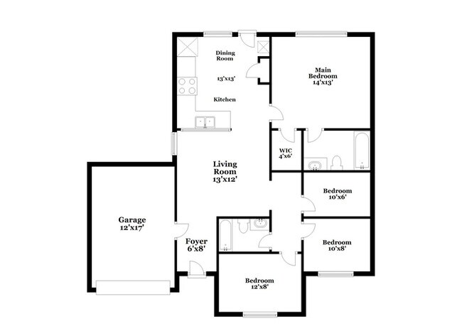 Building Photo - 2513 Kirkley St