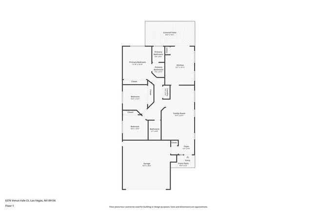 Building Photo - 6376 Venus Vale Ct