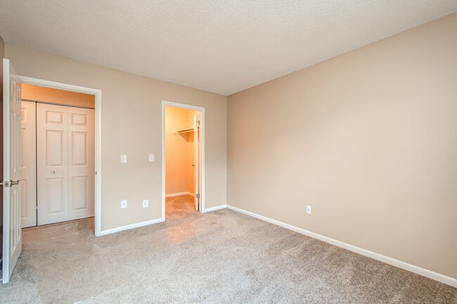 2nd Bedroom - 406 Granville Rd