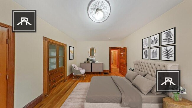 Building Photo - 4 bedroom in Boston MA 02120