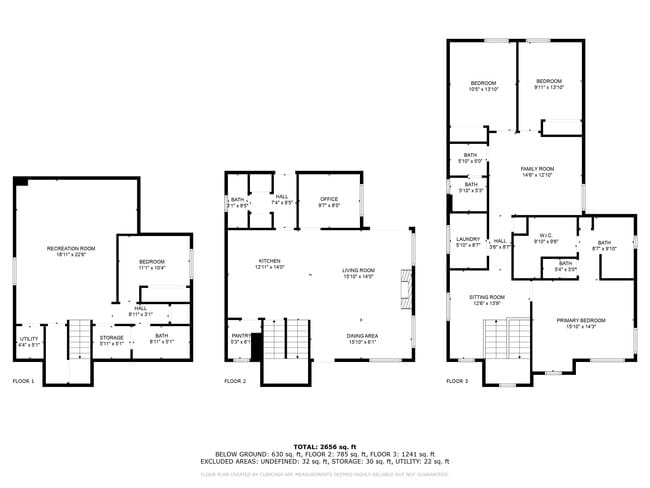 Building Photo - 6003 Windy Willow Dr