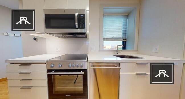 Primary Photo - 1 bedroom in Cambridge MA 02138