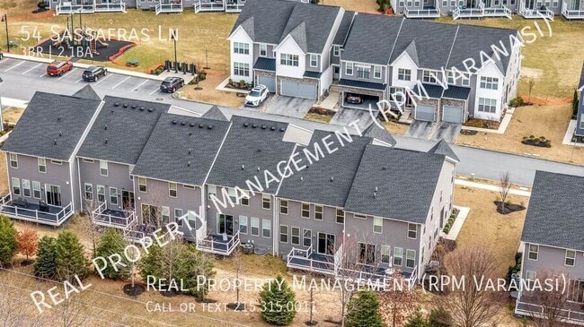 Building Photo - 54 Sassafras Ln