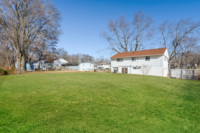 Building Photo - 8413 E 93rd St