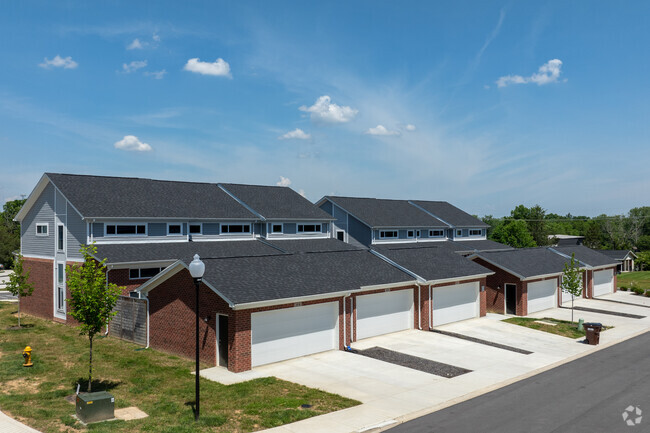 Primary Photo - The Willowview Lofts