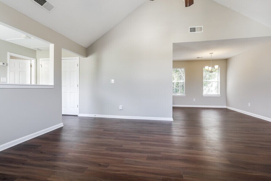 Building Photo - 3827 Waldrop Hills Dr