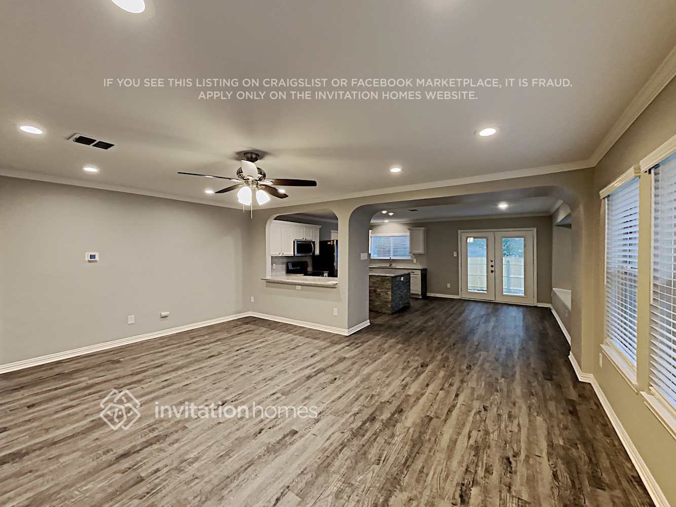 Building Photo - 704 Gibson St