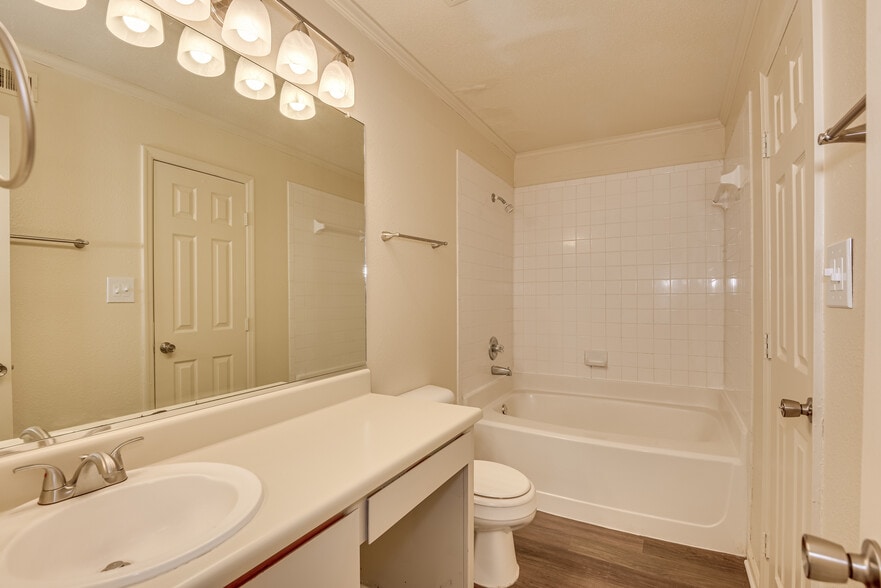 Building Photo - Champions Pines Apartments