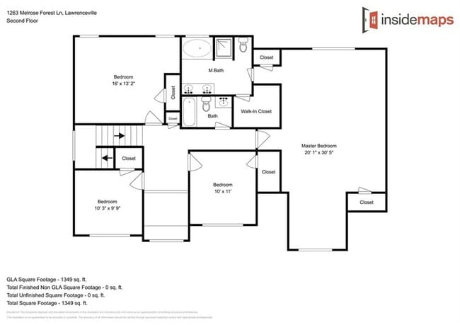 Building Photo - 1263 Melrose Forest Ln SE