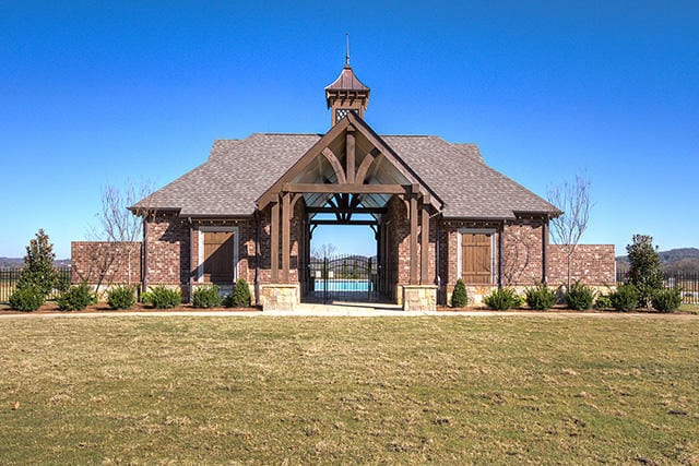 Building Photo - 2576 Wellesley Square Dr