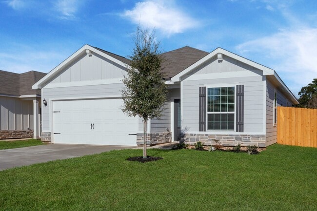 Building Photo - 15543 Caramel Spgs Dr