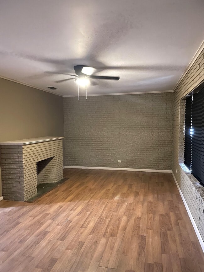 Building Photo - 3602 San Agustin Ave